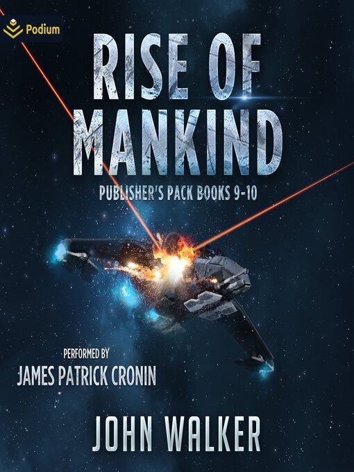 Title details for Rise of Mankind by John Walker - Available
